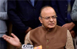 India-US ties is more stronger, matured: Jaitley